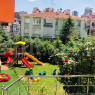 Özel Çankaya Çocuk Dünyası Anaokulu