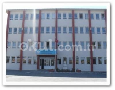 Boyalık Örfi Çetinkaya İlkokulu