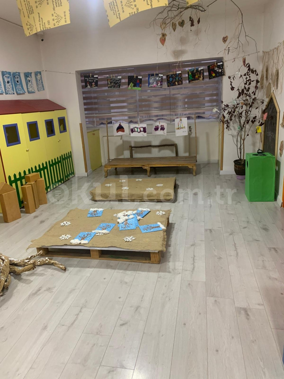 Özel İlkyuvam Anaokulu - 15