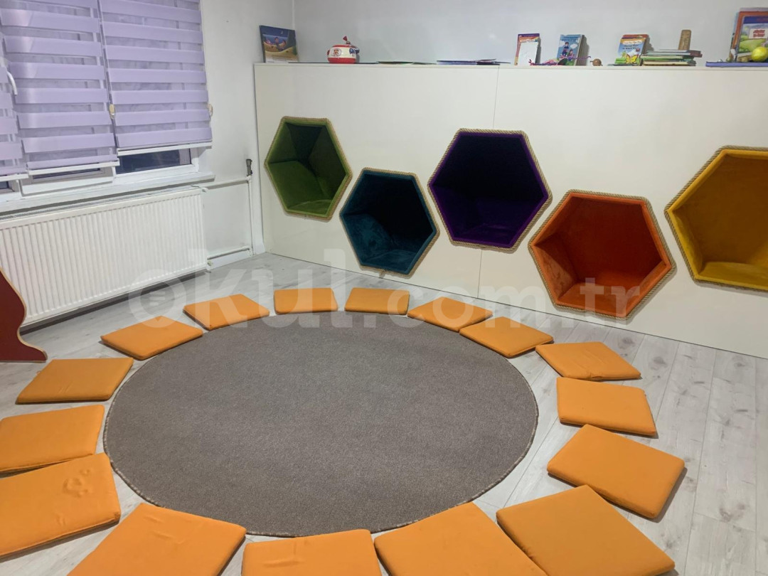 Özel İlkyuvam Anaokulu - 8