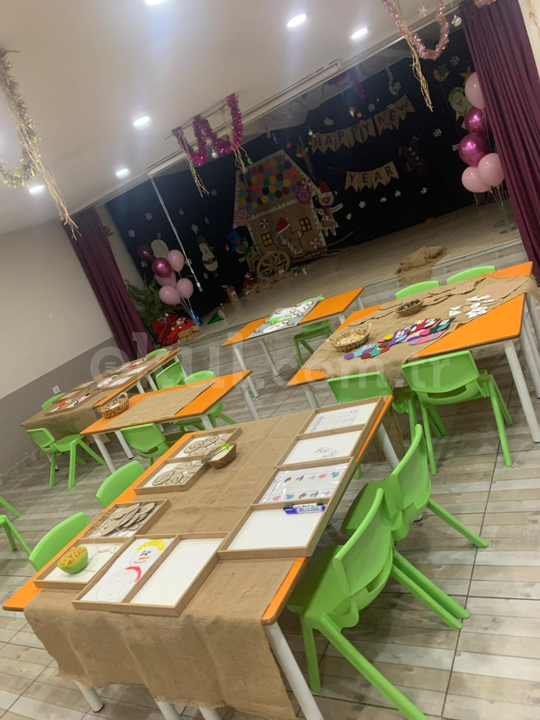 Özel İlkyuvam Anaokulu - 14