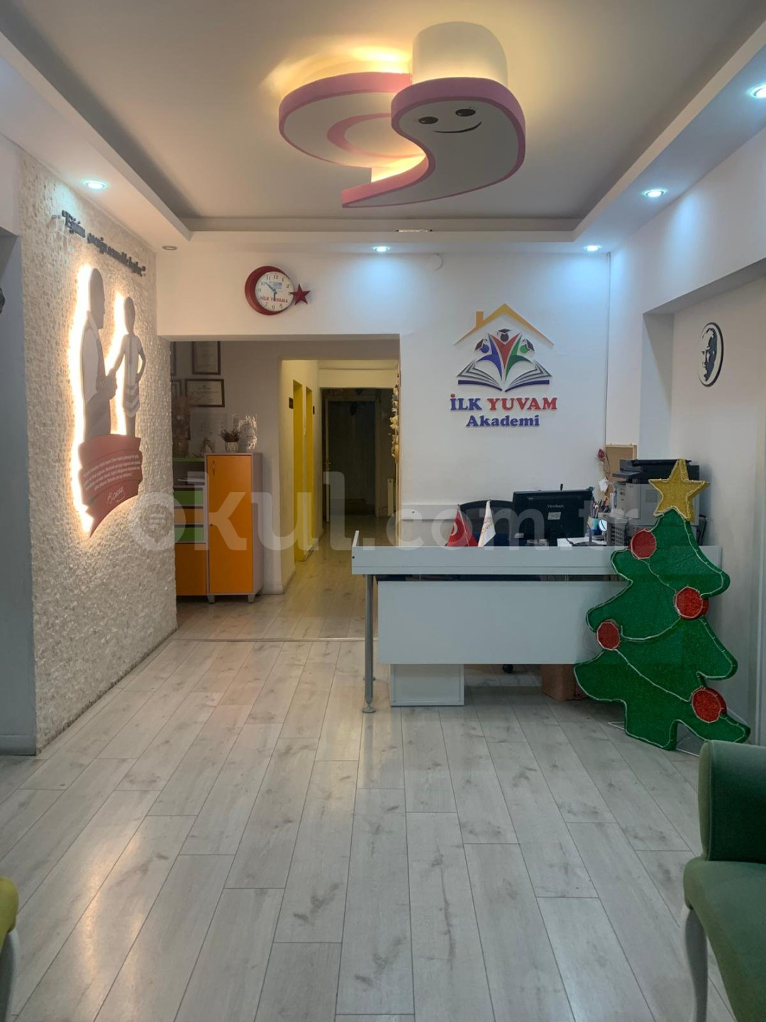 Özel İlkyuvam Anaokulu - 4