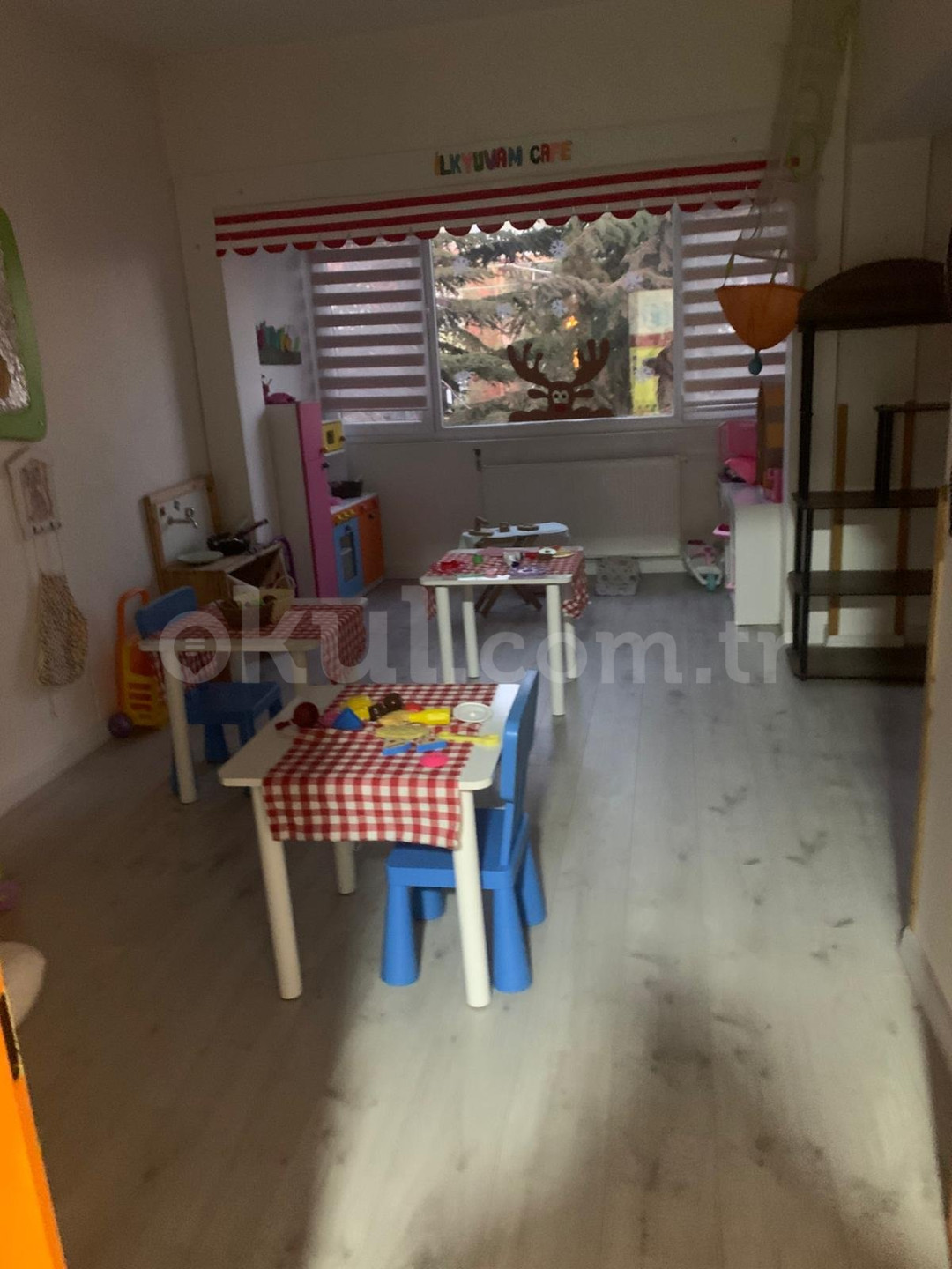 Özel İlkyuvam Anaokulu - 9