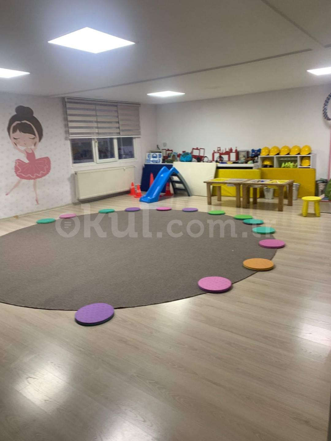 Özel İlkyuvam Anaokulu - 12