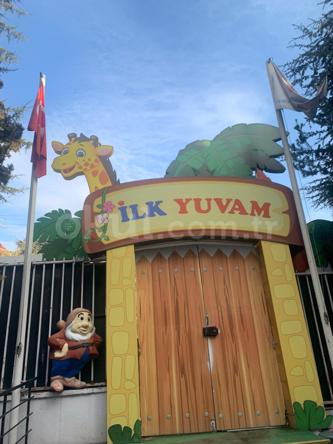 Özel İlkyuvam Anaokulu - 3