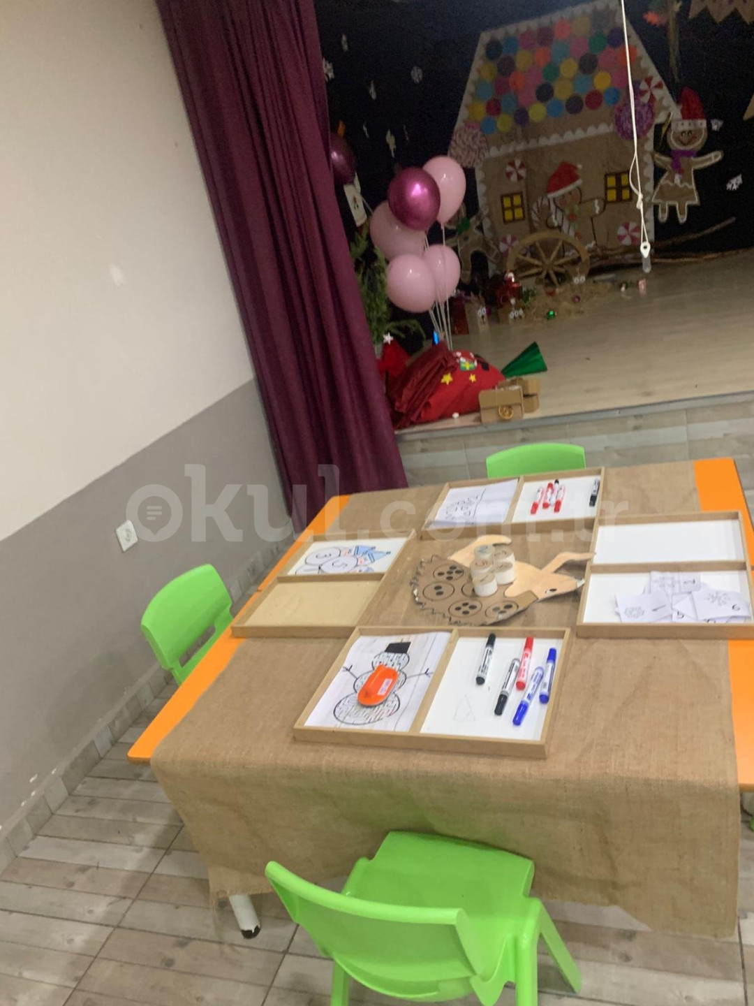 Özel İlkyuvam Anaokulu - 6