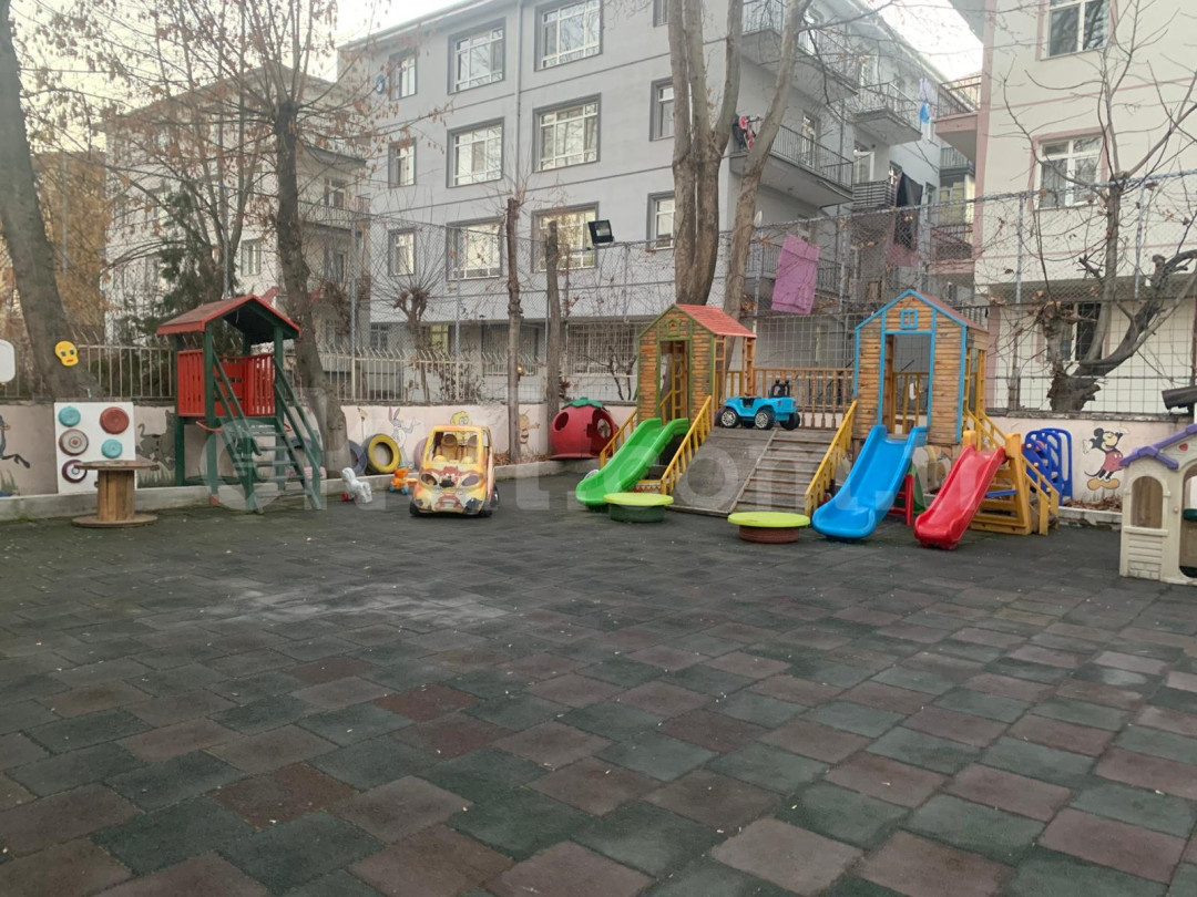 Özel İlkyuvam Anaokulu - 5