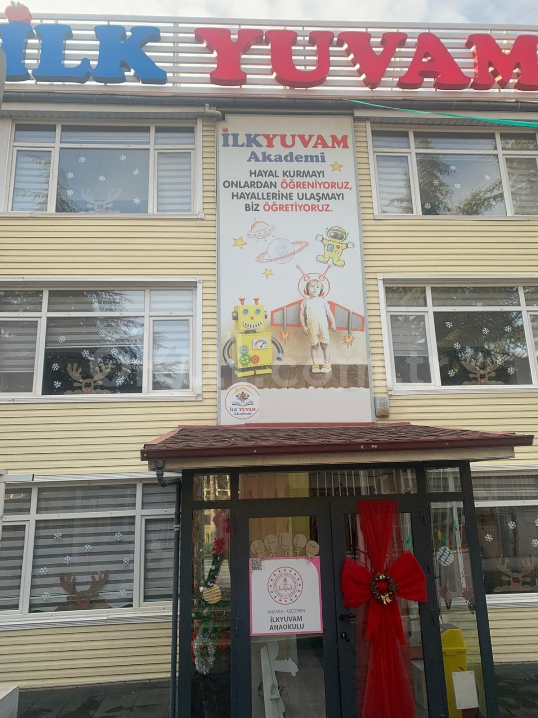 Özel İlkyuvam Anaokulu - 2