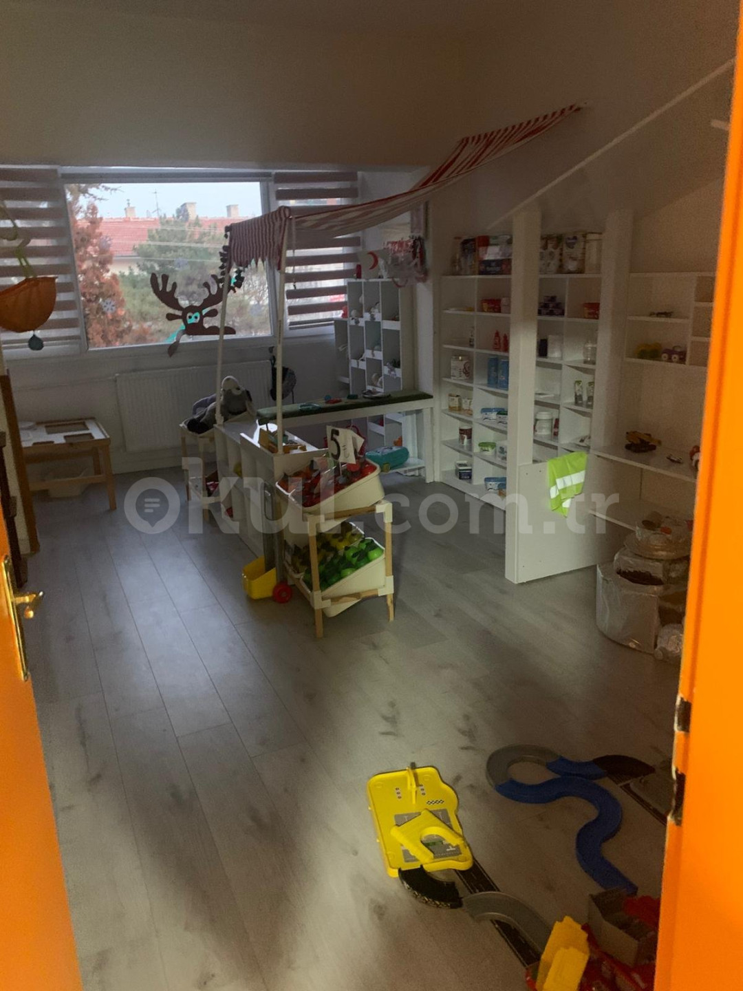 Özel İlkyuvam Anaokulu - 13