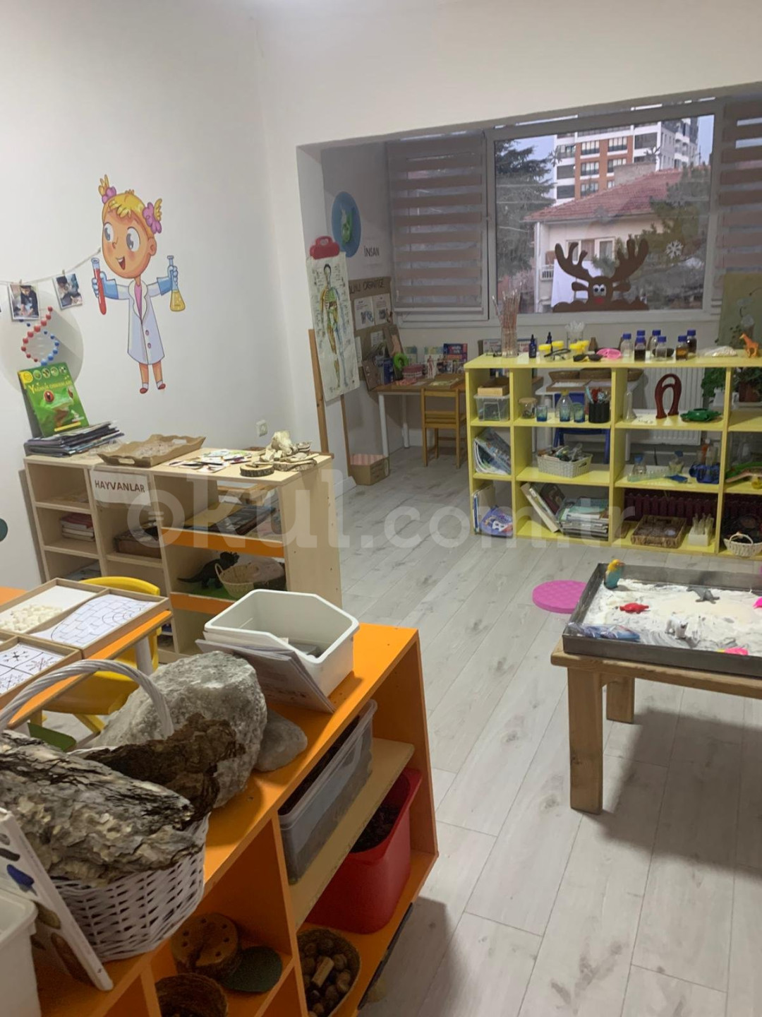 Özel İlkyuvam Anaokulu - 11