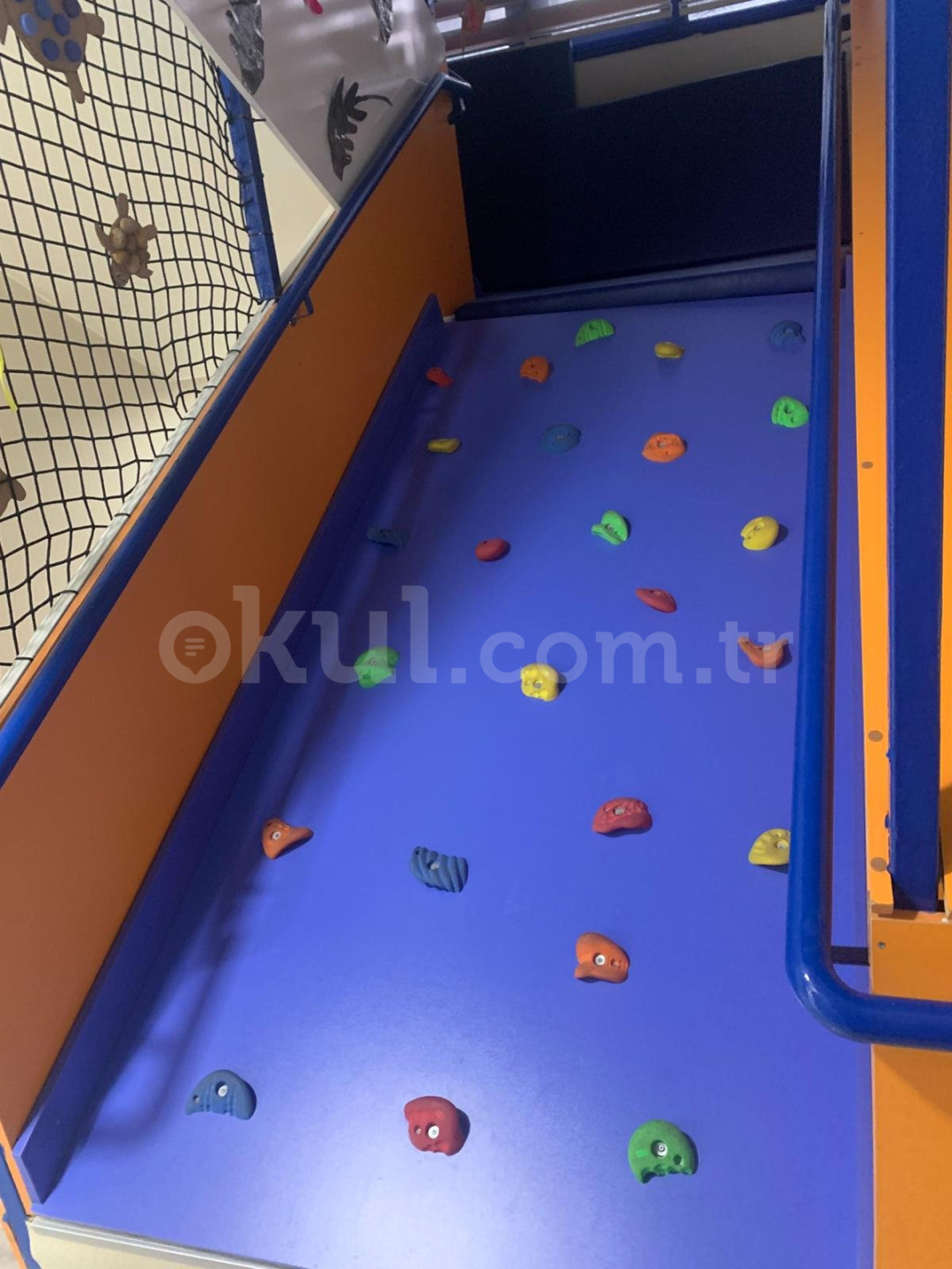 Özel İlkyuvam Anaokulu - 7