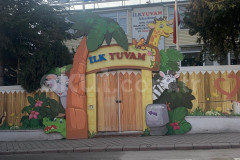 Özel İlkyuvam Anaokulu