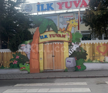 Özel İlkyuvam Anaokulu