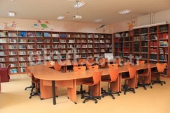 Özel Ataşehir Bilfen Koleji İlkokulu - 6