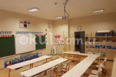 Özel Ataşehir Bilfen Koleji İlkokulu - 8