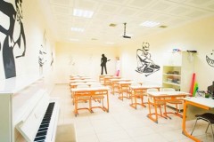 Özel Ataşehir Okyanus Koleji İlkokulu - 7