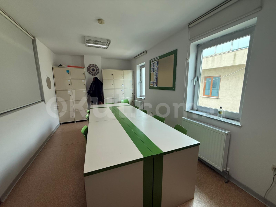 Özel Bilgi Dağı Koleji İlkokulu - 13
