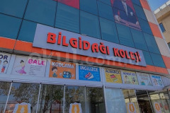 Özel Bilgi Dağı Koleji İlkokulu