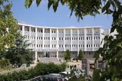 Özel Fenerbahçe Koleji İlkokulu