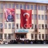 Sakarya İlkokulu Ataşehir