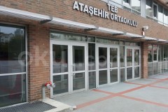 TEB Ataşehir Ortaokulu - 19