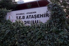TEB Ataşehir Ortaokulu - 6