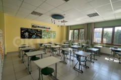 Özel Avcılar İTÜ ETA Vakfı Doğa Koleji Bilim Kampüsü İlkokulu - 6