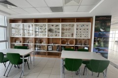 Özel Avcılar İTÜ ETA Vakfı Doğa Koleji Bilim Kampüsü İlkokulu - 47