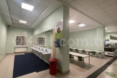 Özel Avcılar İTÜ ETA Vakfı Doğa Koleji Bilim Kampüsü İlkokulu - 14