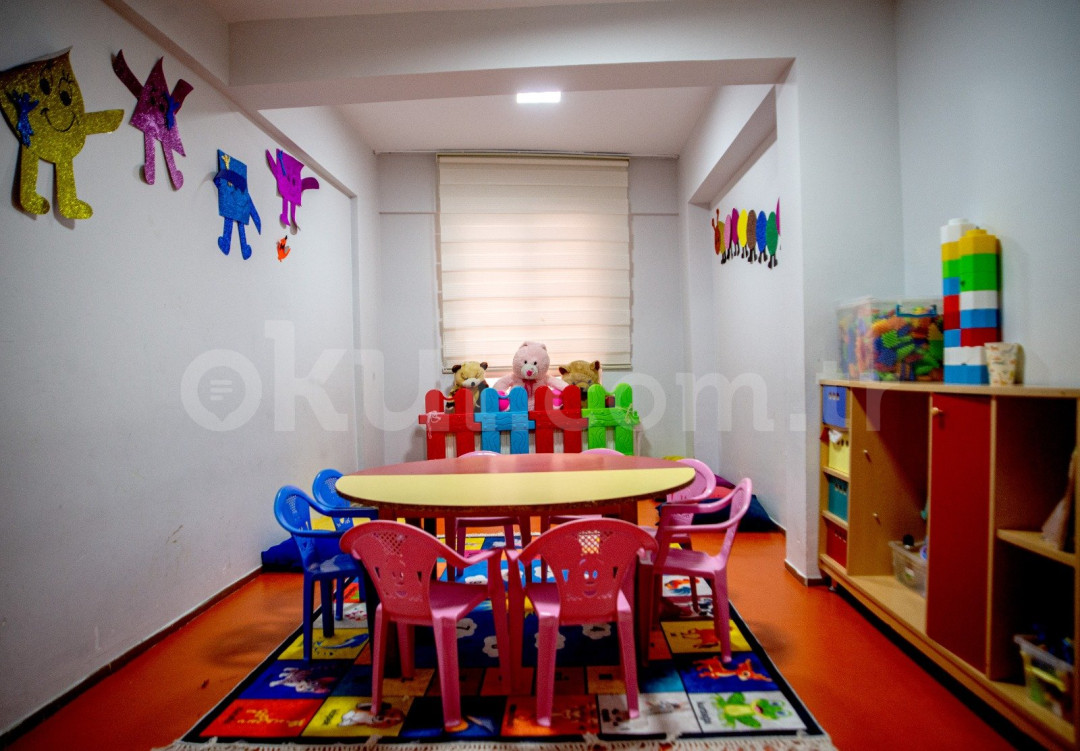 Özel Gürler Kreş Gündüz Bakımevi Anaokulu - 5