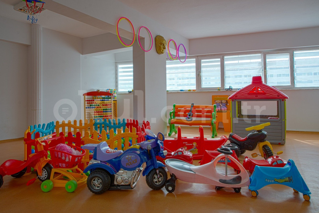 Özel Gürler Kreş Gündüz Bakımevi Anaokulu - 4