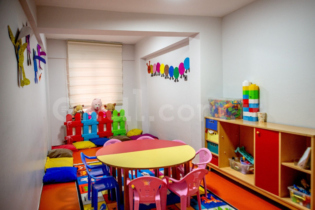 Özel Gürler Kreş Gündüz Bakımevi Anaokulu - 11