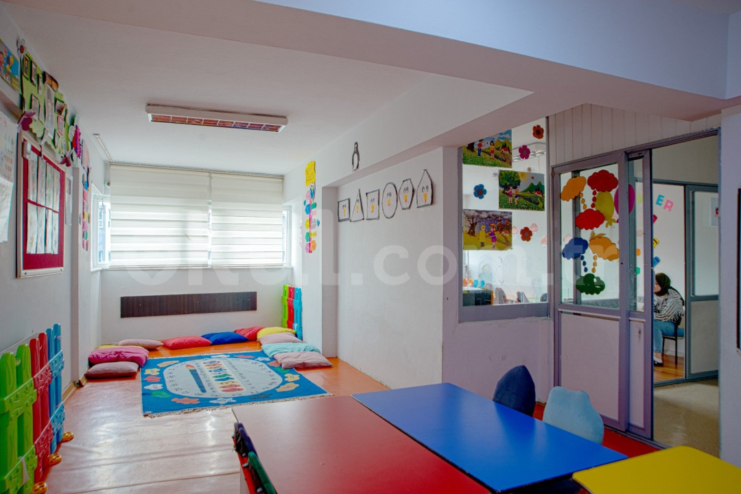 Özel Gürler Kreş Gündüz Bakımevi Anaokulu - 7