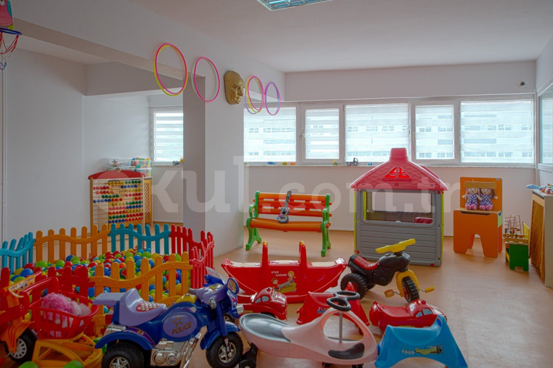 Özel Gürler Kreş Gündüz Bakımevi Anaokulu - 9