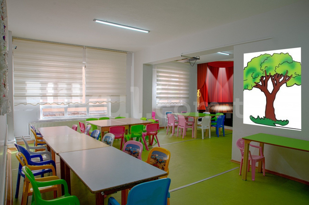 Özel Gürler Kreş Gündüz Bakımevi Anaokulu - 14