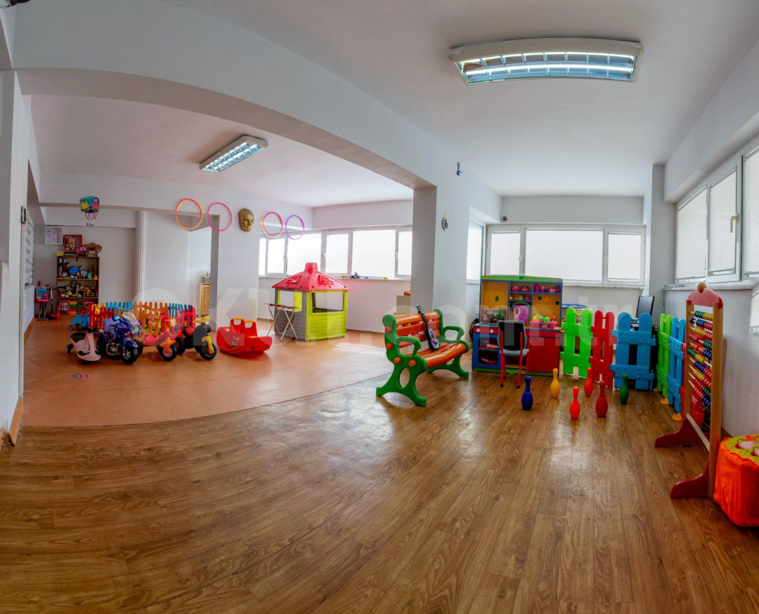 Özel Gürler Kreş Gündüz Bakımevi Anaokulu - 8