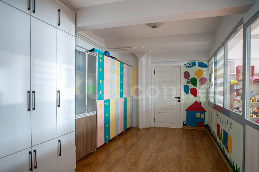 Özel Gürler Kreş Gündüz Bakımevi Anaokulu - 12