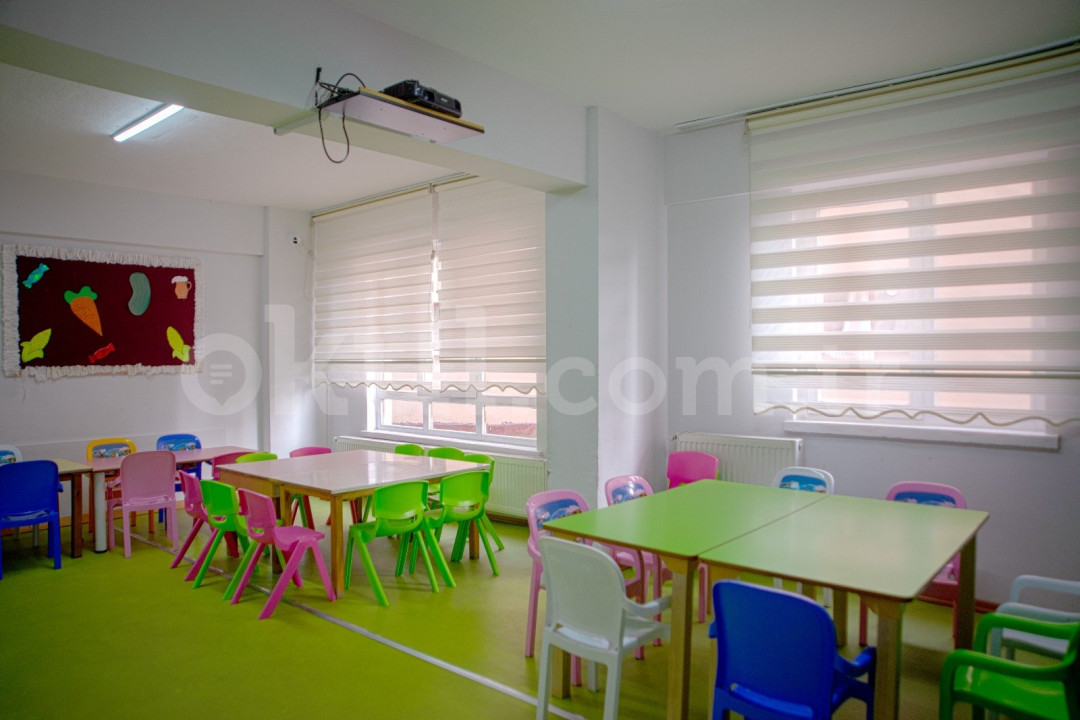 Özel Gürler Kreş Gündüz Bakımevi Anaokulu - 15