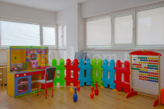 Özel Gürler Kreş Gündüz Bakımevi Anaokulu