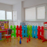 Özel Gürler Kreş Gündüz Bakımevi Anaokulu