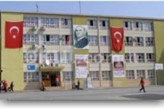 Mevlana İlkokulu Bahçelievler