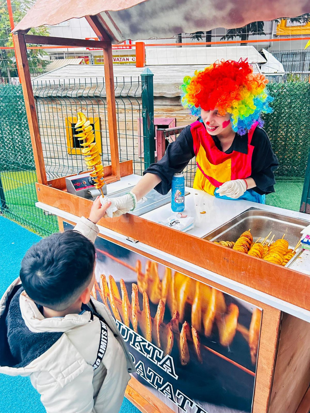 Özel Sincan Melodi Kreş Ve Çocuk Kulübü Anaokulu - 15