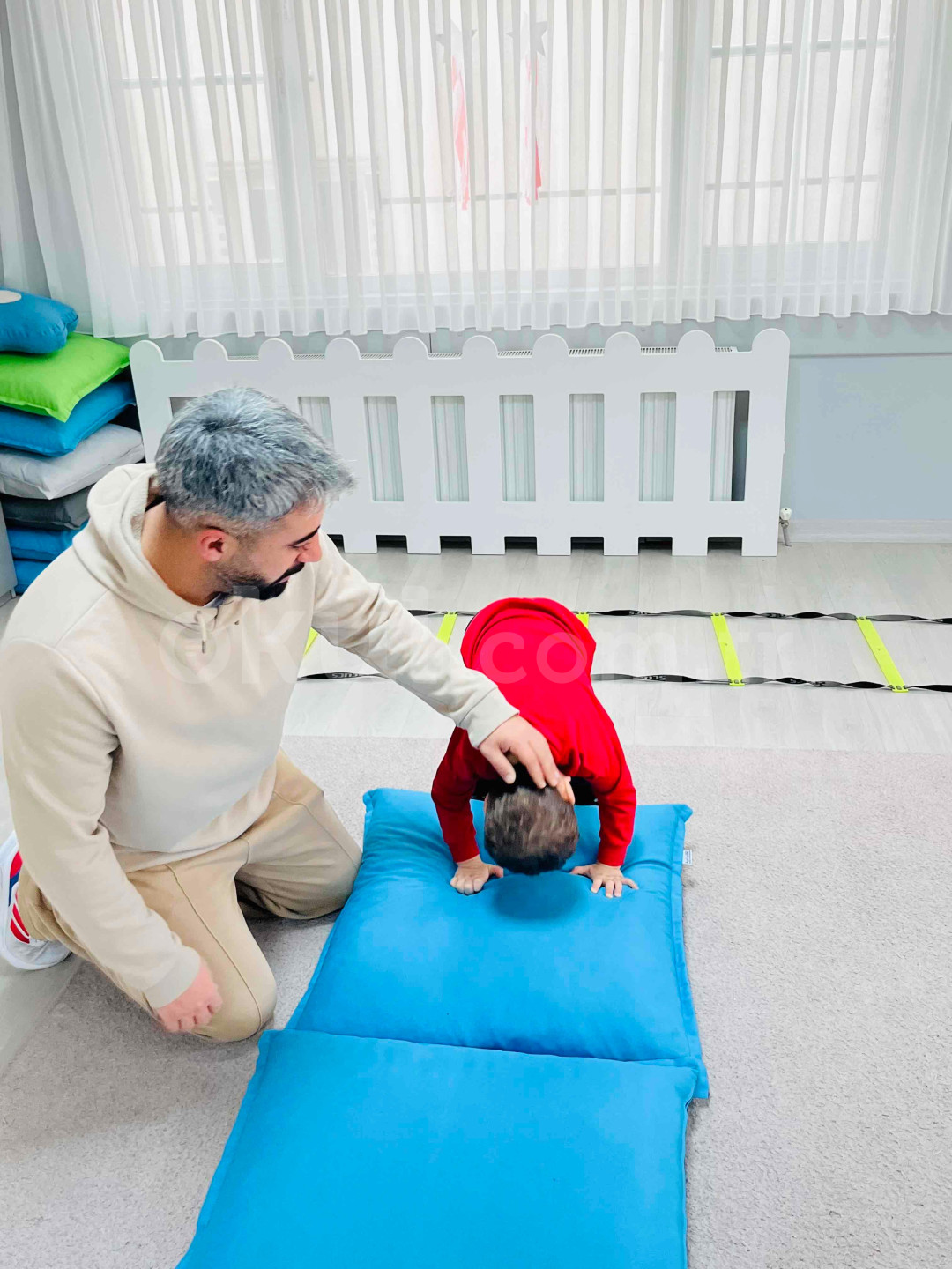 Özel Sincan Melodi Kreş Ve Çocuk Kulübü Anaokulu - 18
