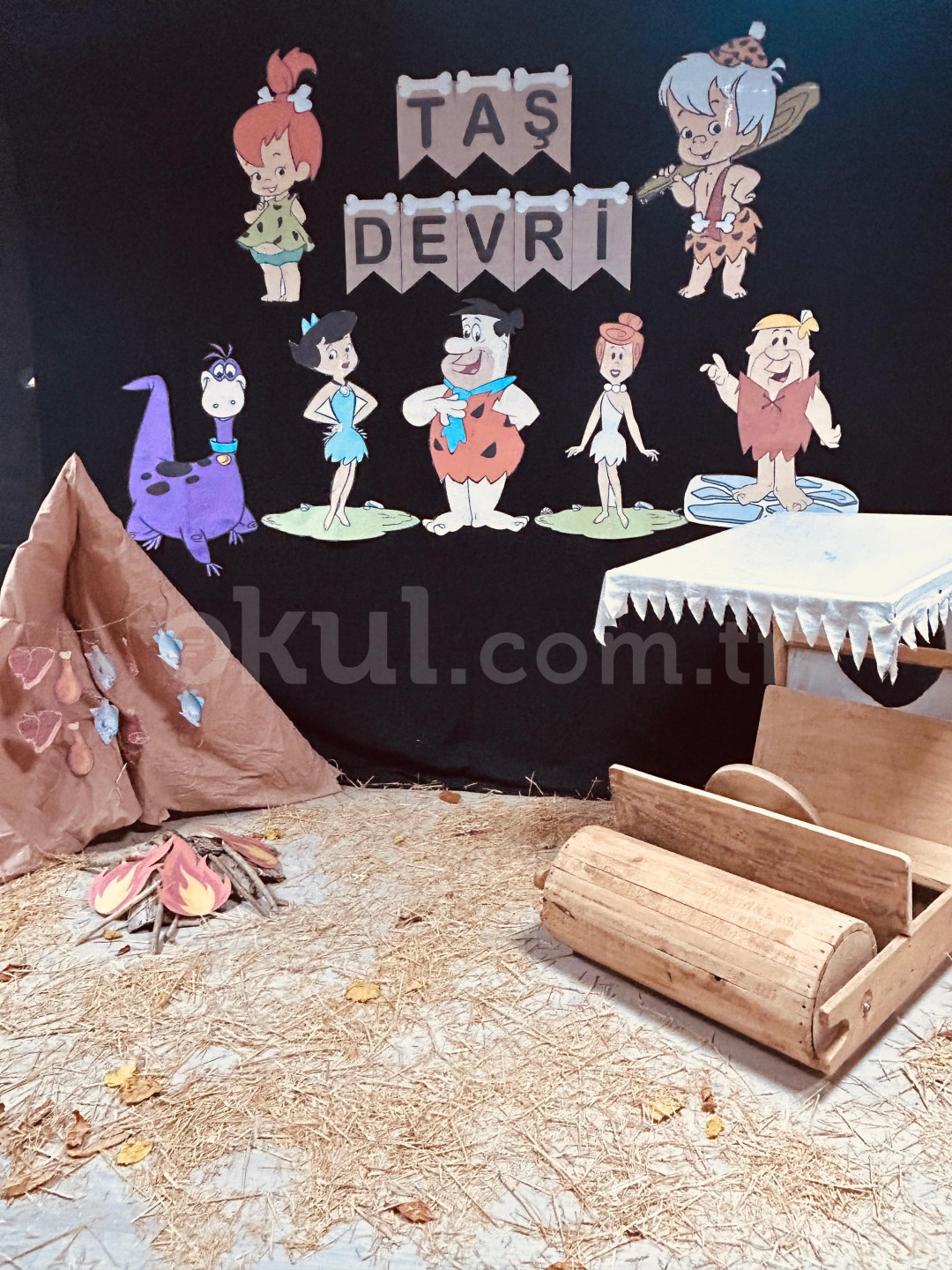 Özel Sincan Melodi Kreş Ve Çocuk Kulübü Anaokulu - 19