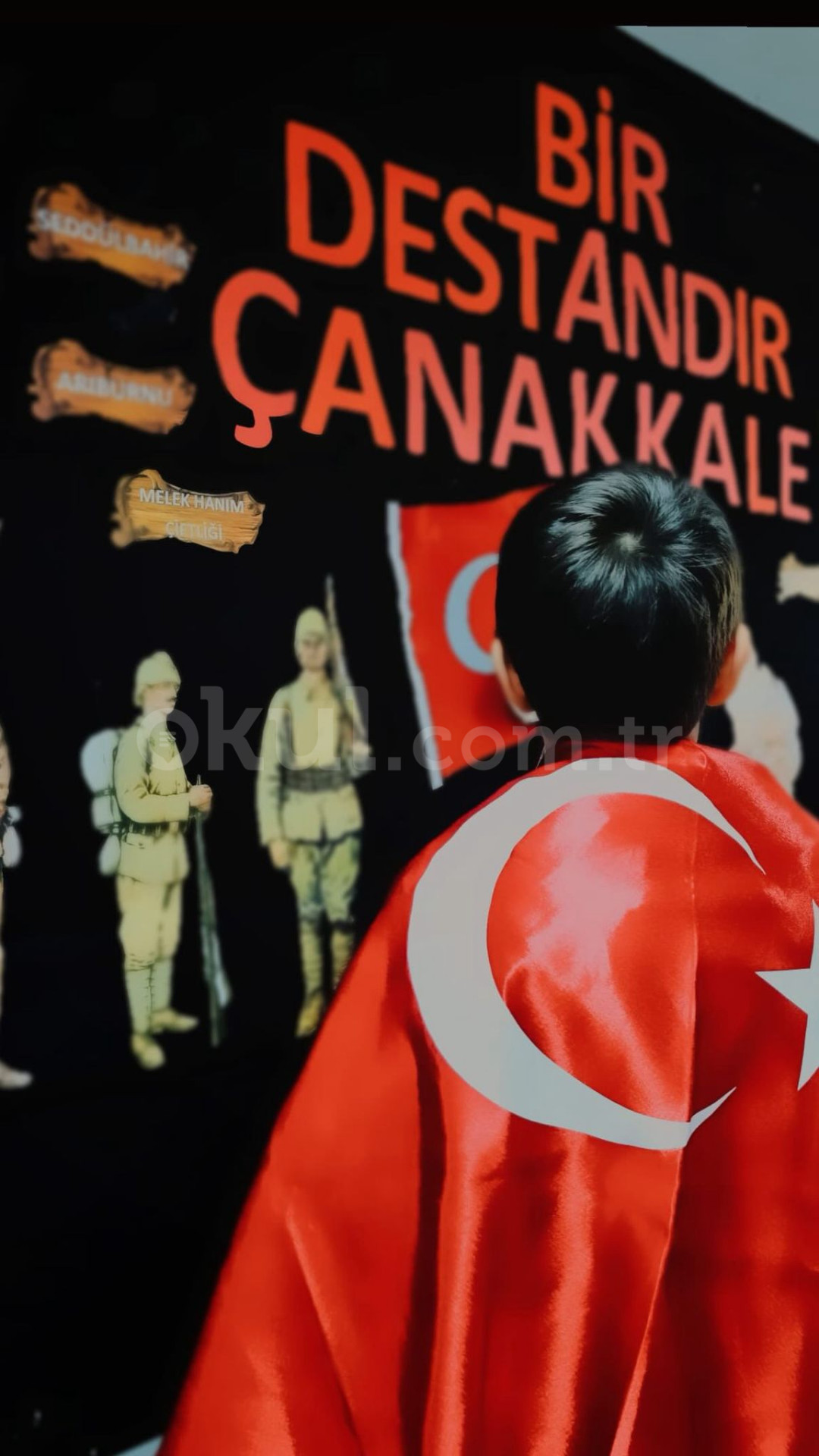 Özel Sincan Melodi Kreş Ve Çocuk Kulübü Anaokulu - 20