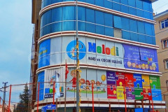 Özel Sincan Melodi Kreş Ve Çocuk Kulübü Anaokulu