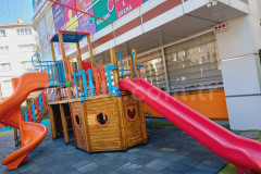 Özel Sincan Melodi Kreş Ve Çocuk Kulübü Anaokulu