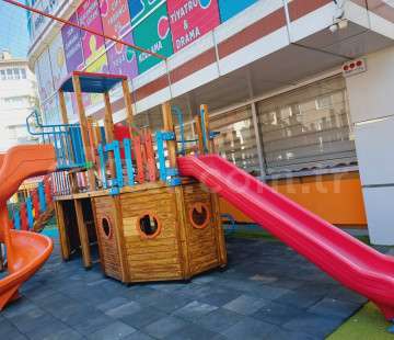 Özel Sincan Melodi Kreş Ve Çocuk Kulübü Anaokulu