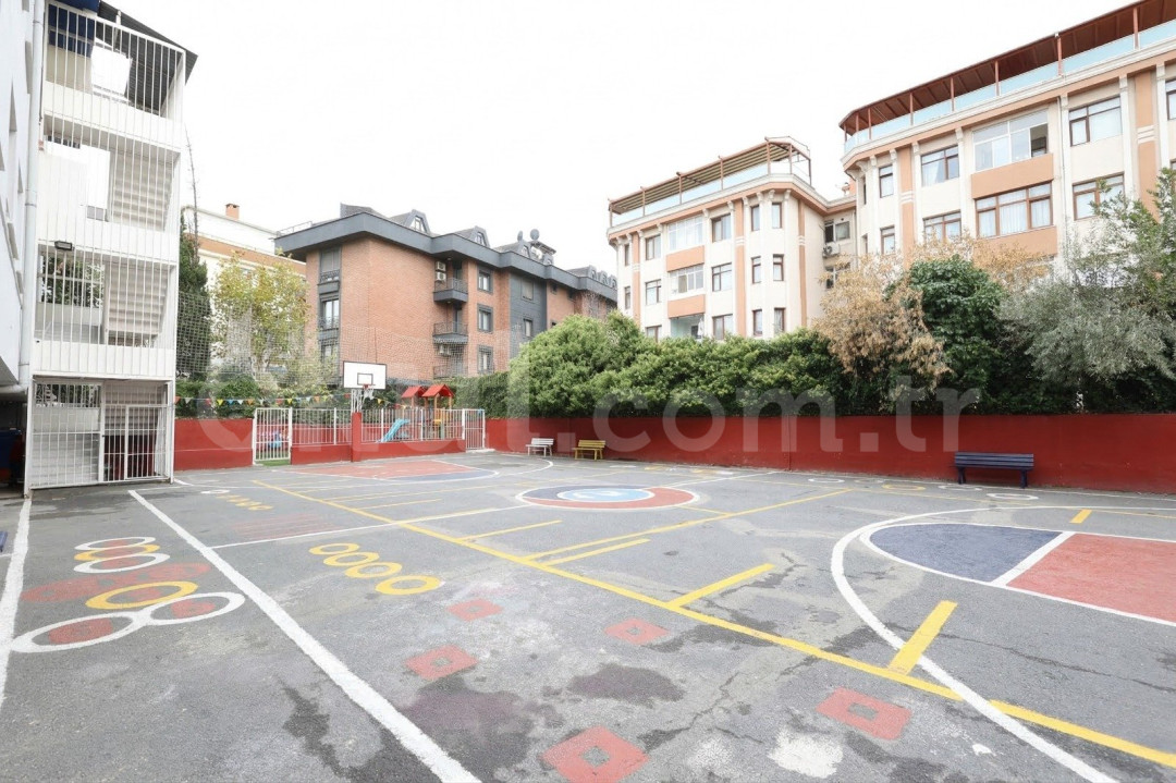 Özel Elit Gençler Koleji İlkokulu - 3