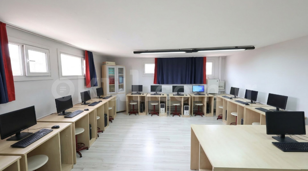 Özel Elit Gençler Koleji İlkokulu - 9